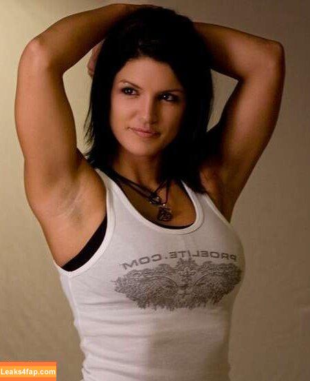 Gina Carano / ginacarano / ginajcarano leaked photo photo #0173