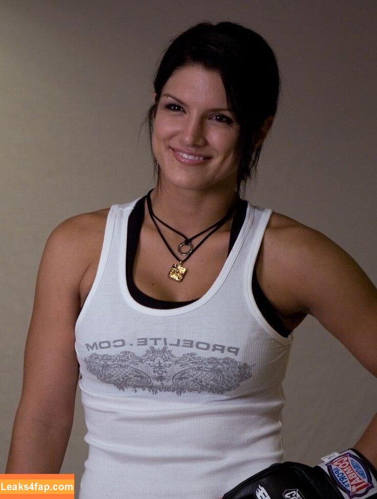 Gina Carano / ginacarano / ginajcarano слитое фото фото #0174