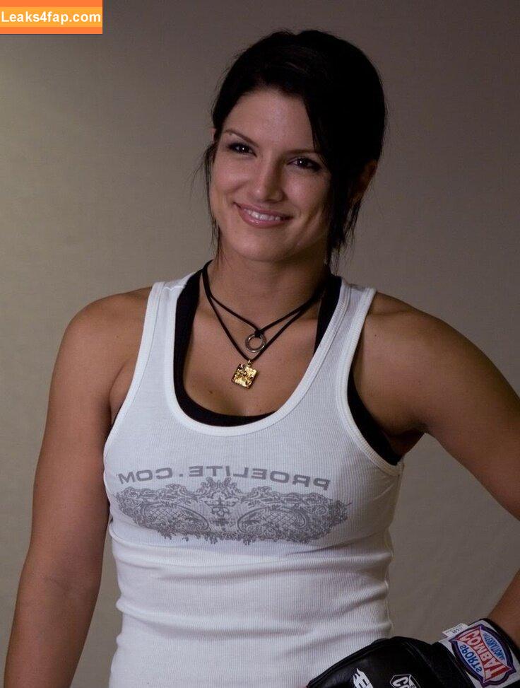 Gina Carano / ginacarano / ginajcarano leaked photo photo #0180