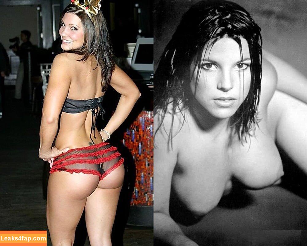 Gina Carano / ginacarano / ginajcarano leaked photo photo #0211