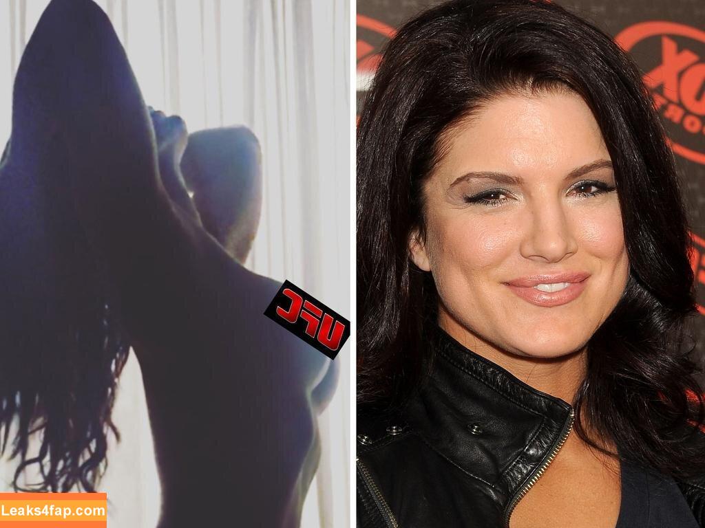 Gina Carano / ginacarano / ginajcarano слитое фото фото #0214