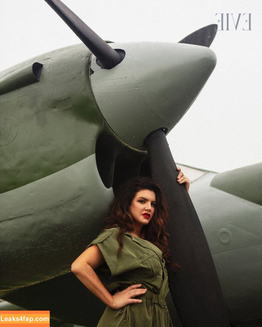 Gina Carano / ginacarano / ginajcarano leaked photo photo #0234