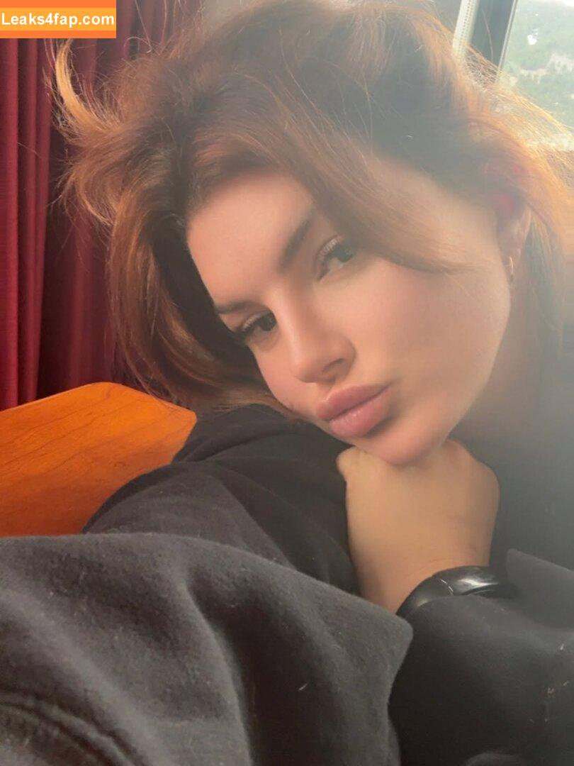 Gina Carano / ginacarano / ginajcarano leaked photo photo #0236