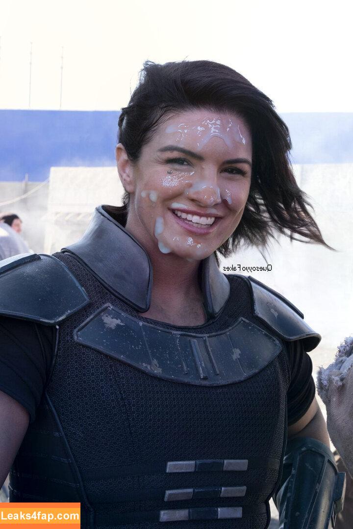Gina Carano / ___182718 / ginacarano leaked photo photo #0309