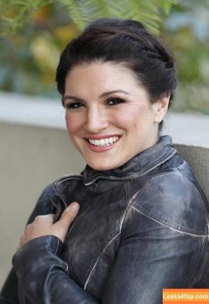 Gina Carano photo #0009