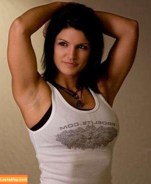 Gina Carano photo #0173