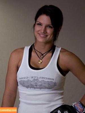 Gina Carano photo #0174