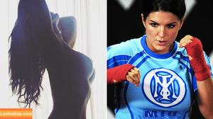 Gina Carano photo #0224