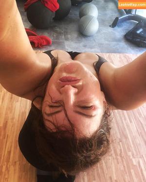 Gina Carano photo #0231