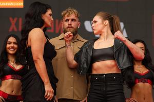 Gina Carano photo #0260