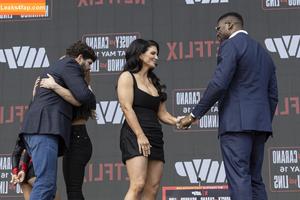 Gina Carano photo #0266