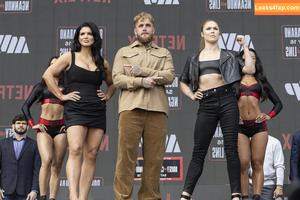 Gina Carano photo #0268