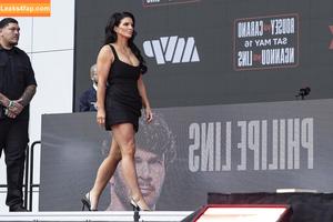 Gina Carano photo #0270