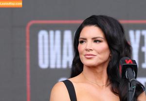 Gina Carano photo #0274