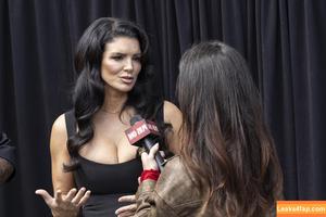 Gina Carano photo #0275