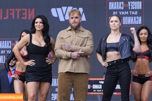 Gina Carano photo #0283