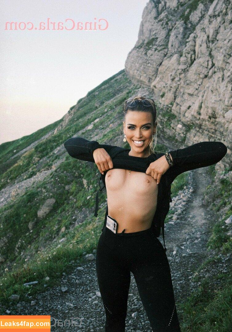 Gina Carla / GinaCarla / gina_carla leaked photo photo #0074