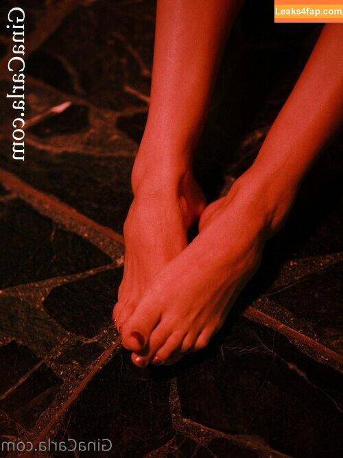 Gina Carla / GinaCarla / gina_carla leaked photo photo #0077