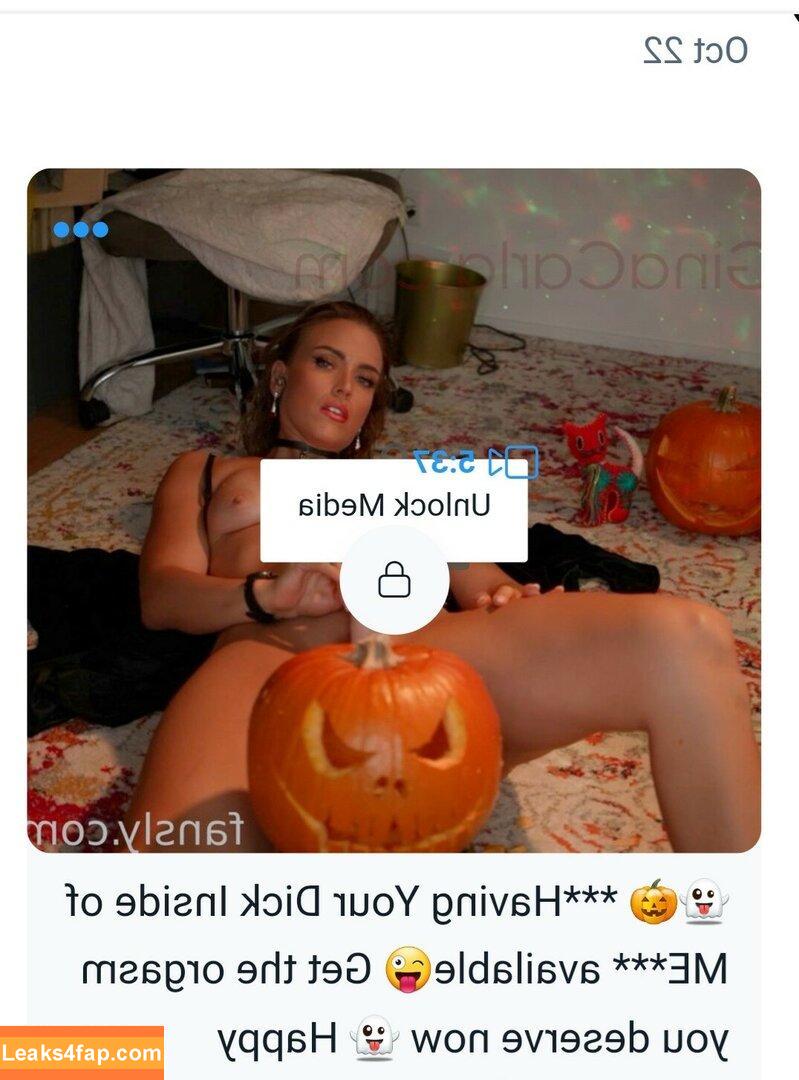 Gina Carla / GinaCarla / gina_carla leaked photo photo #0126