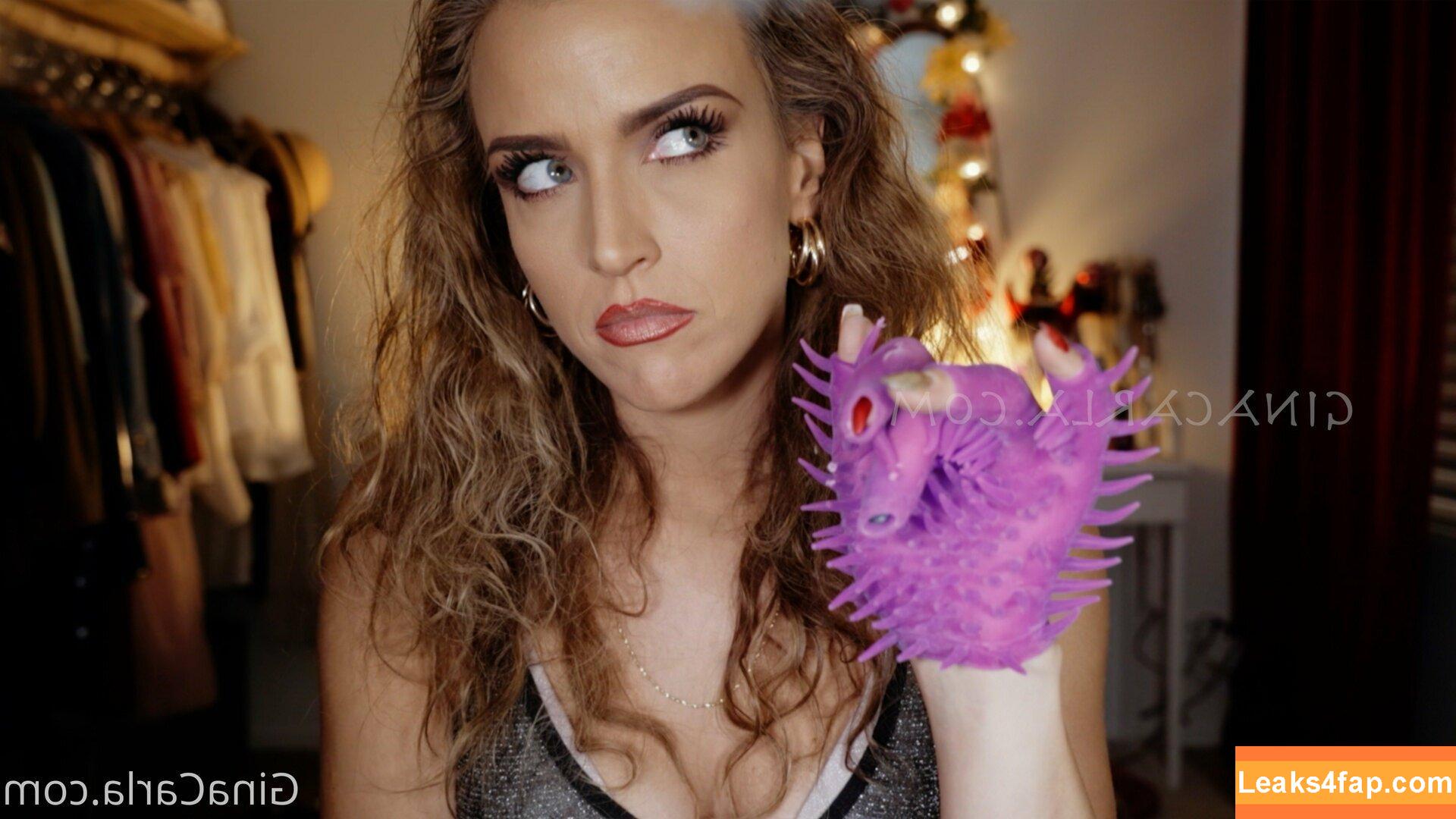 Gina Carla / GinaCarla / gina_carla слитое фото фото #0136