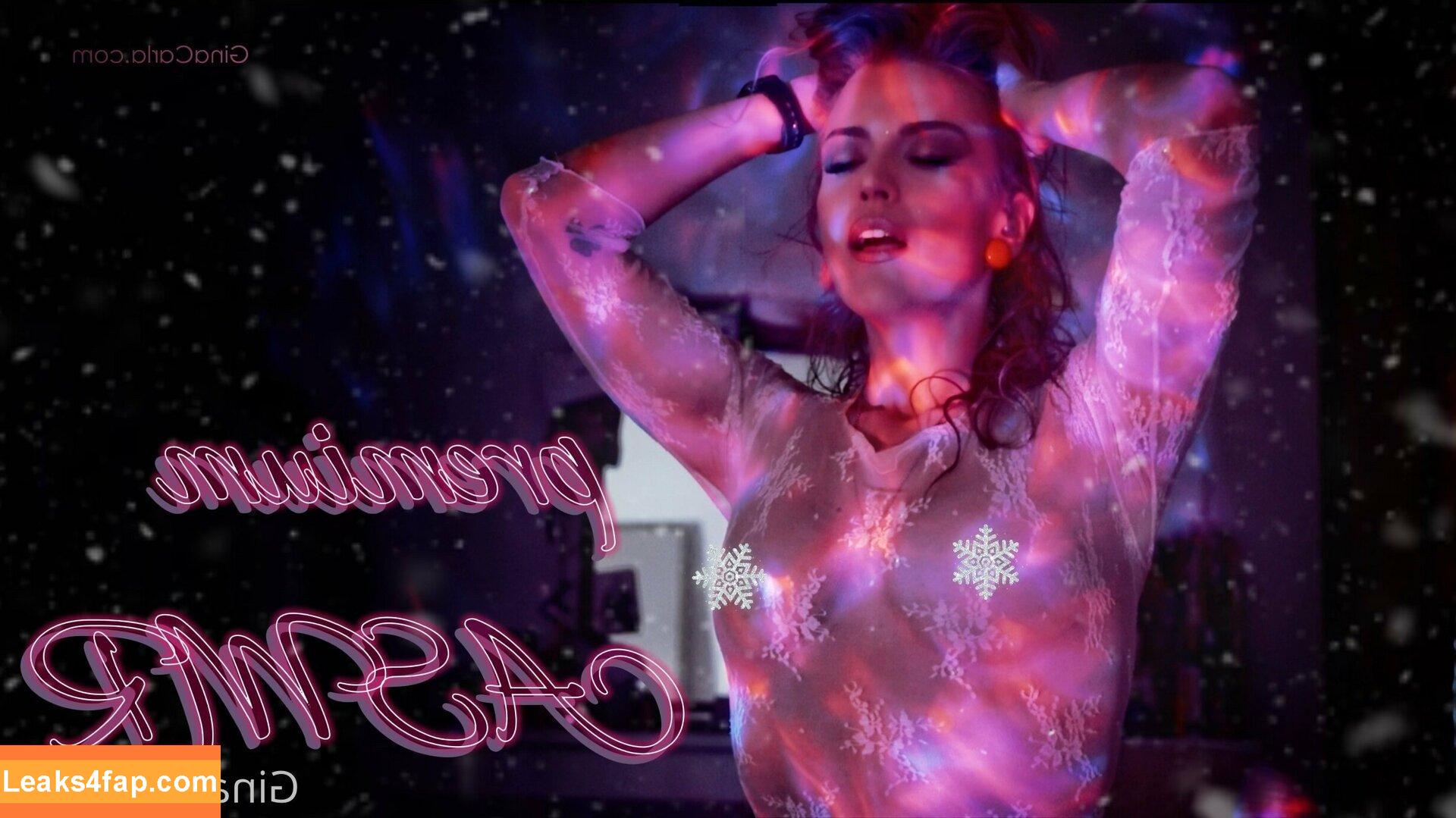 Gina Carla / GinaCarla / gina_carla leaked photo photo #0146