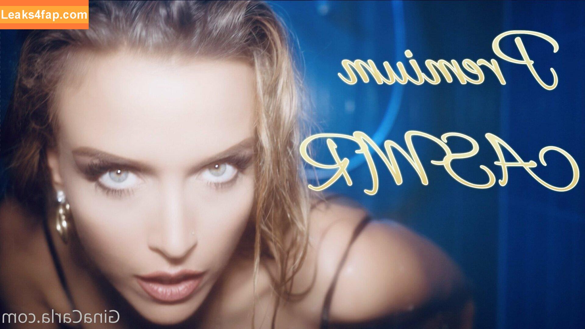 Gina Carla / GinaCarla / gina_carla leaked photo photo #0149