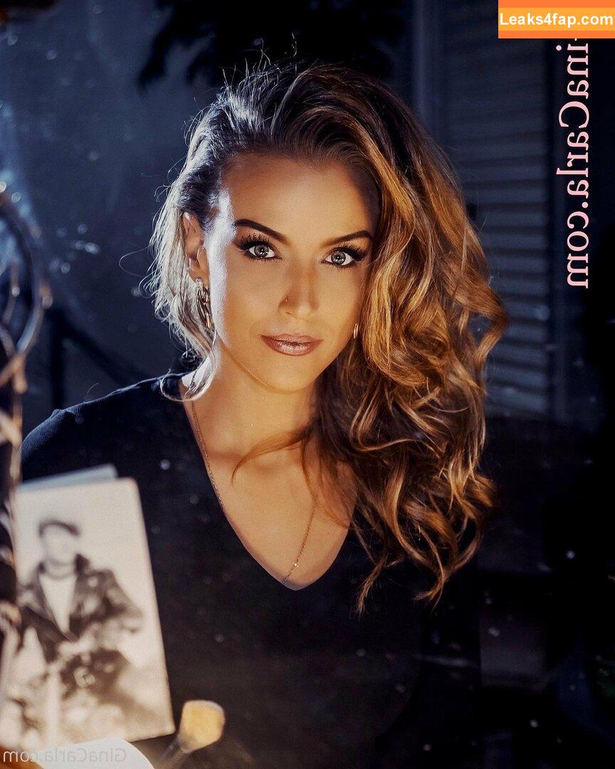 Gina Carla / GinaCarla / gina_carla leaked photo photo #0151