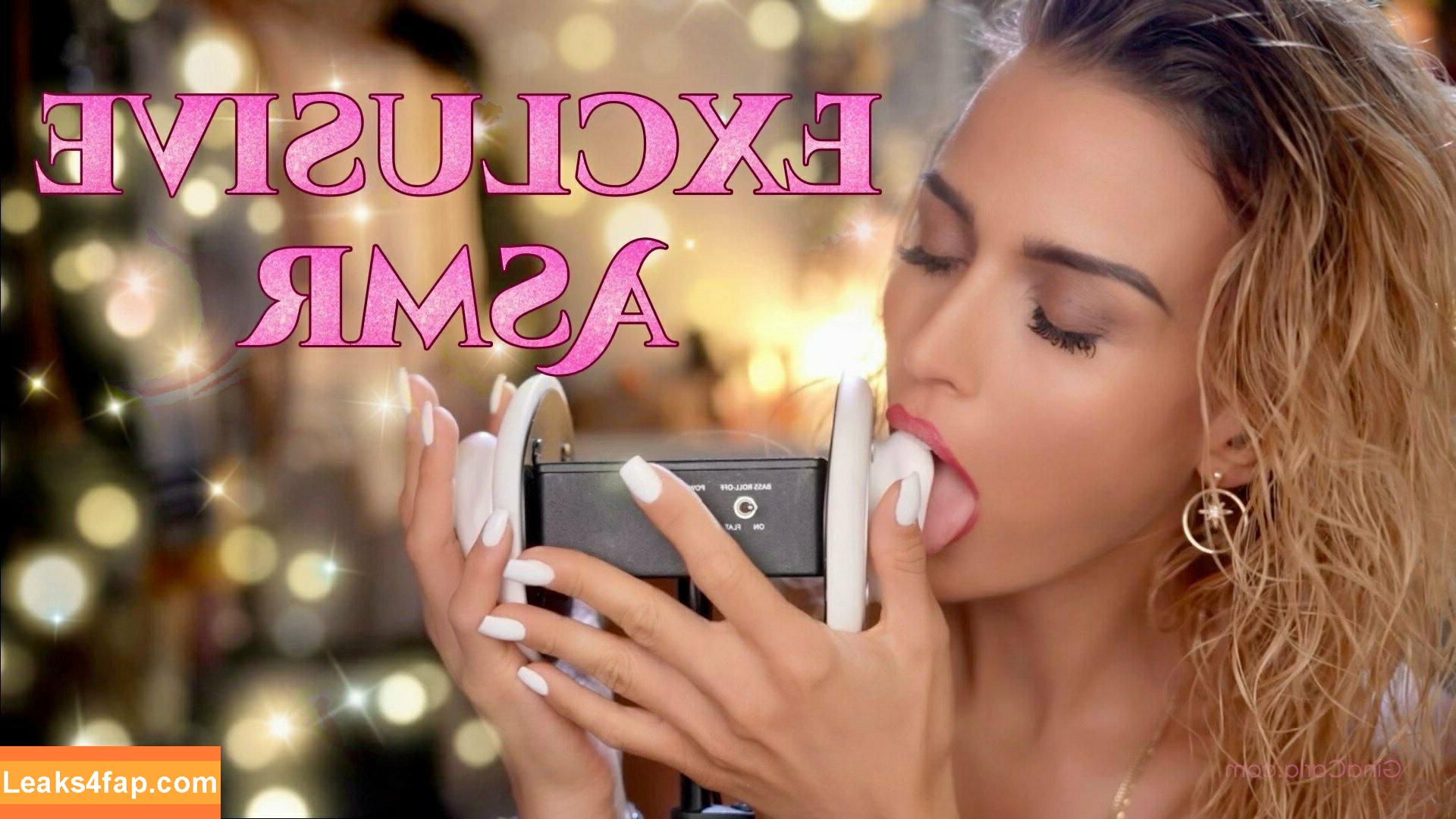 Gina Carla / GinaCarla / gina_carla слитое фото фото #0169