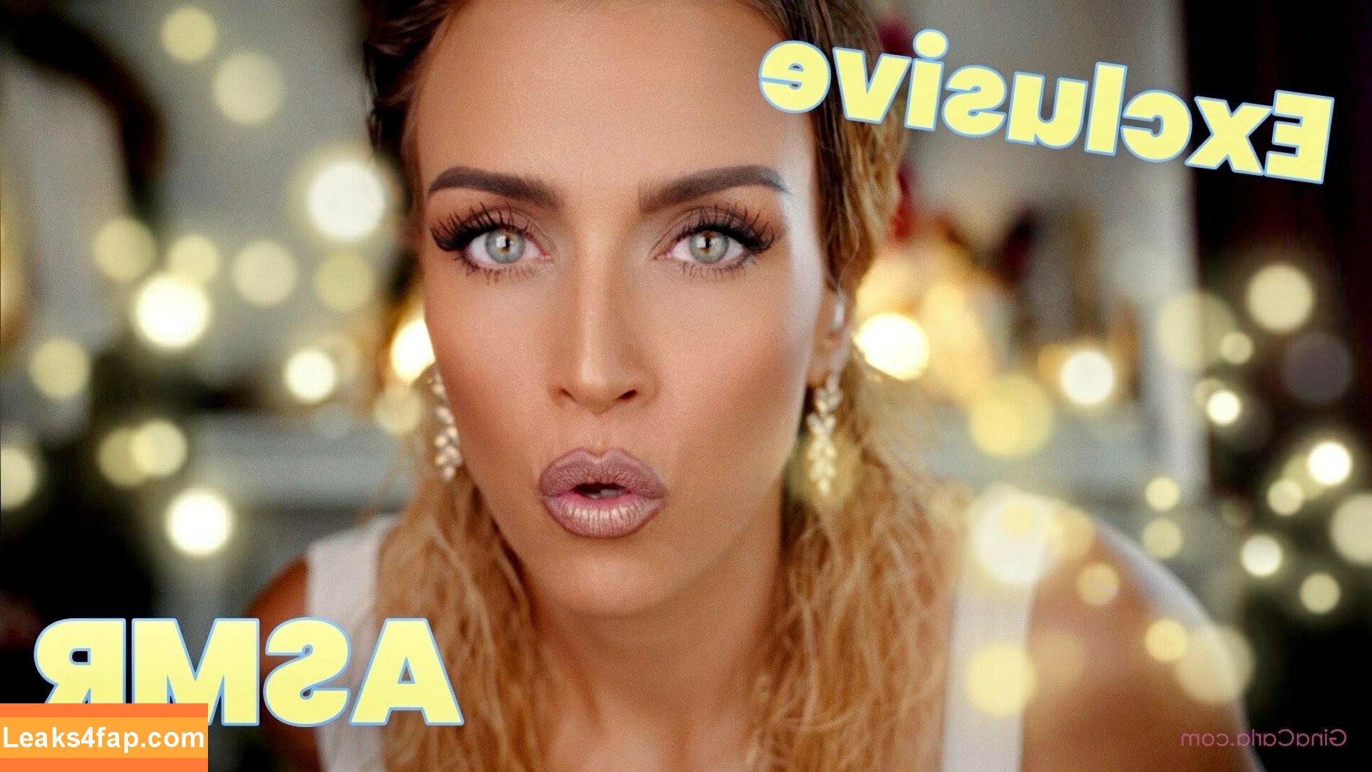 Gina Carla / GinaCarla / gina_carla leaked photo photo #0173