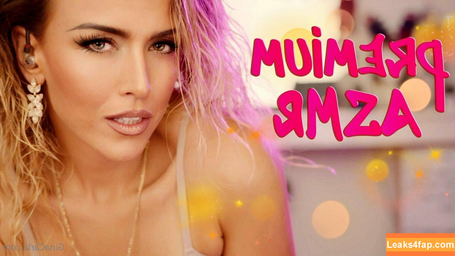 Gina Carla / GinaCarla / gina_carla leaked photo photo #0174