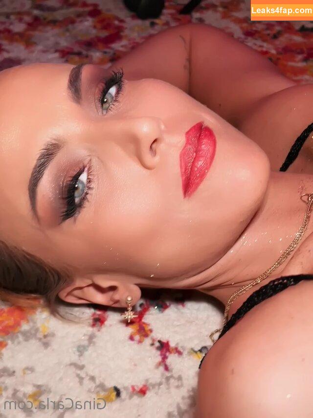 Gina Carla / GinaCarla / gina_carla leaked photo photo #0225