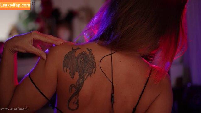 Gina Carla / GinaCarla / gina_carla leaked photo photo #0242