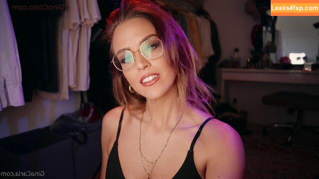 Gina Carla / GinaCarla / gina_carla leaked photo photo #0274