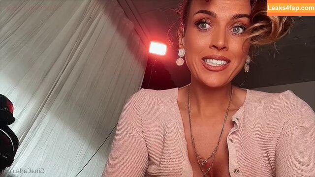 Gina Carla / GinaCarla / gina_carla слитое фото фото #0317