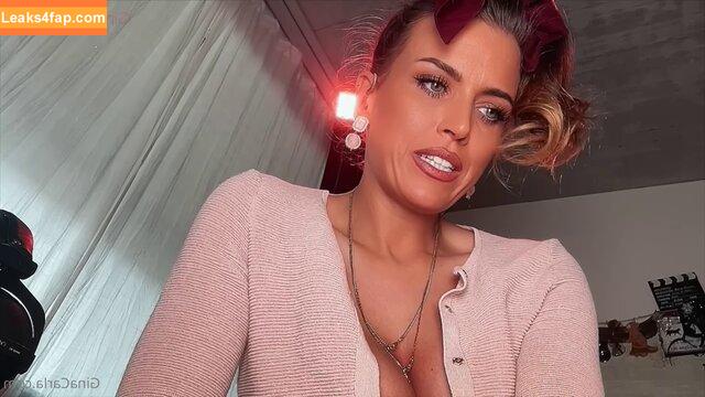 Gina Carla / GinaCarla / gina_carla leaked photo photo #0319