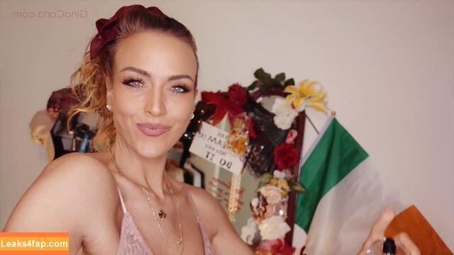 Gina Carla / GinaCarla / gina_carla leaked photo photo #0342