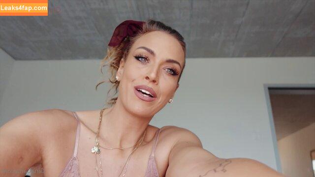 Gina Carla / GinaCarla / gina_carla leaked photo photo #0344