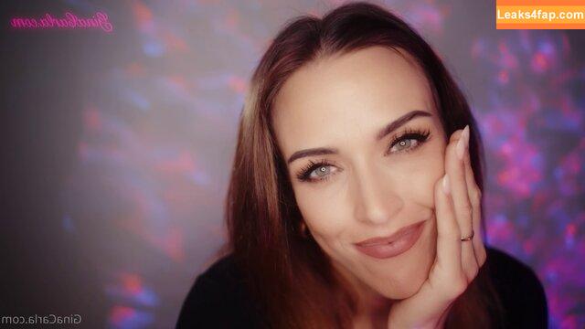 Gina Carla / GinaCarla / gina_carla leaked photo photo #0349