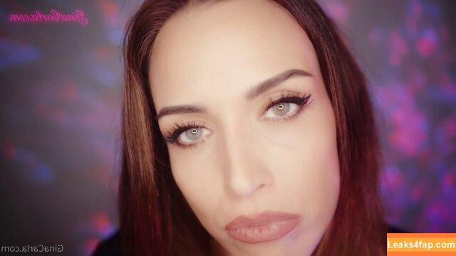 Gina Carla / GinaCarla / gina_carla leaked photo photo #0351