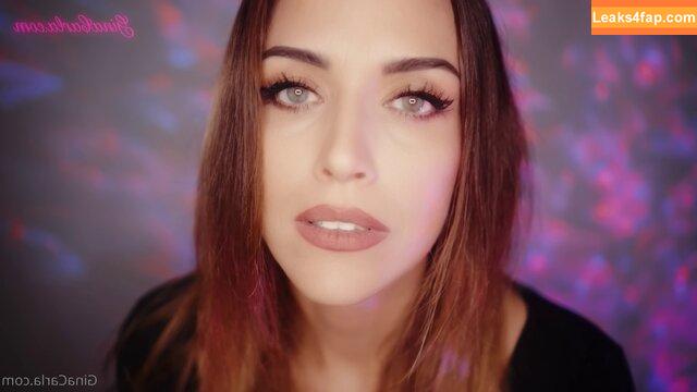 Gina Carla / GinaCarla / gina_carla leaked photo photo #0352