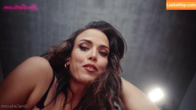Gina Carla / GinaCarla / gina_carla leaked photo photo #0356