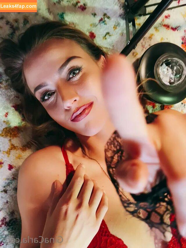 Gina Carla / GinaCarla / gina_carla leaked photo photo #0369