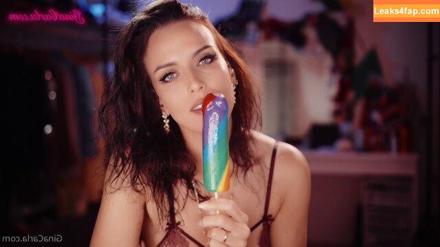 Gina Carla / GinaCarla / gina_carla leaked photo photo #0373