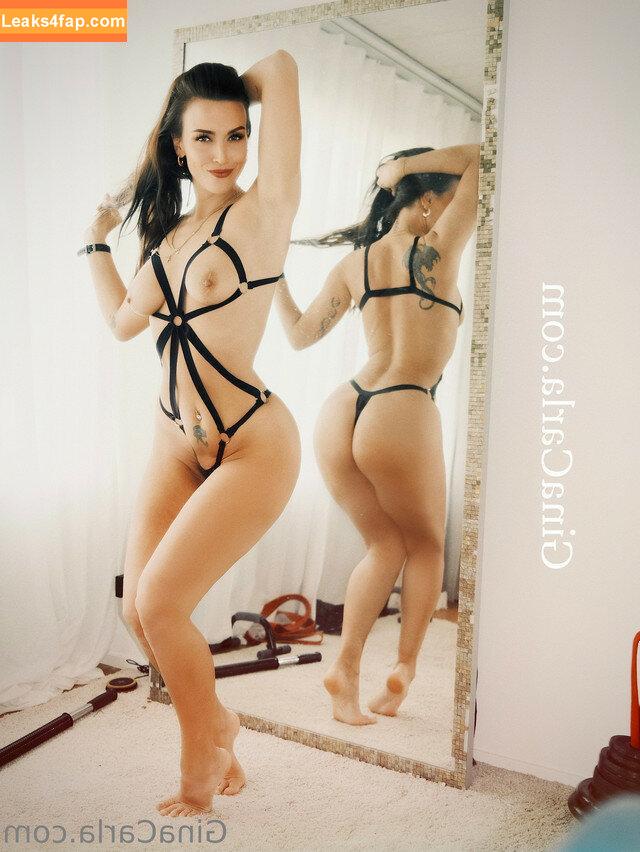 Gina Carla / GinaCarla / gina_carla leaked photo photo #0398