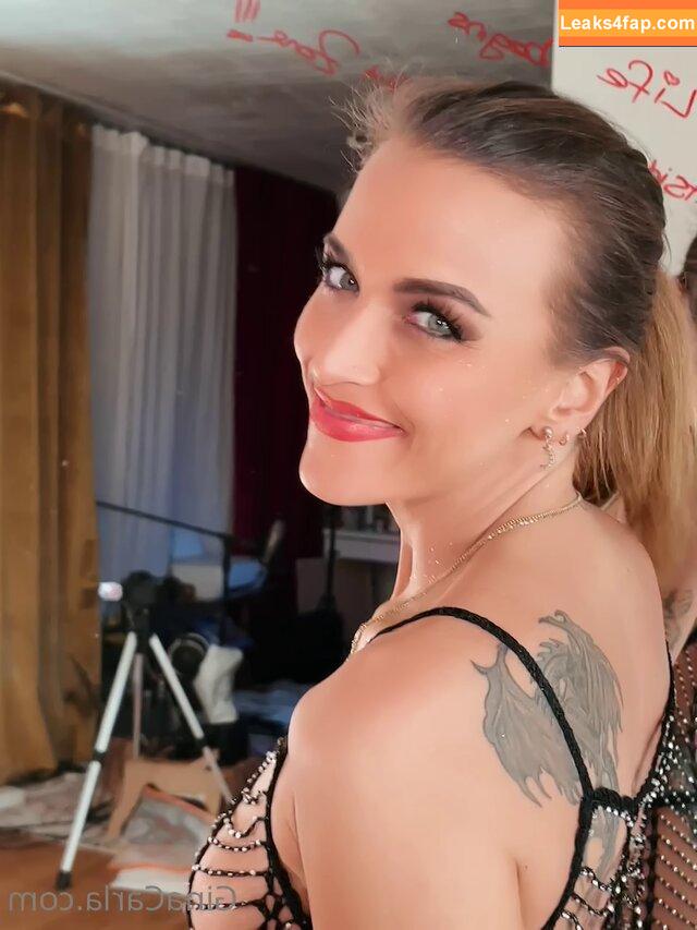 Gina Carla / GinaCarla / gina_carla leaked photo photo #0421