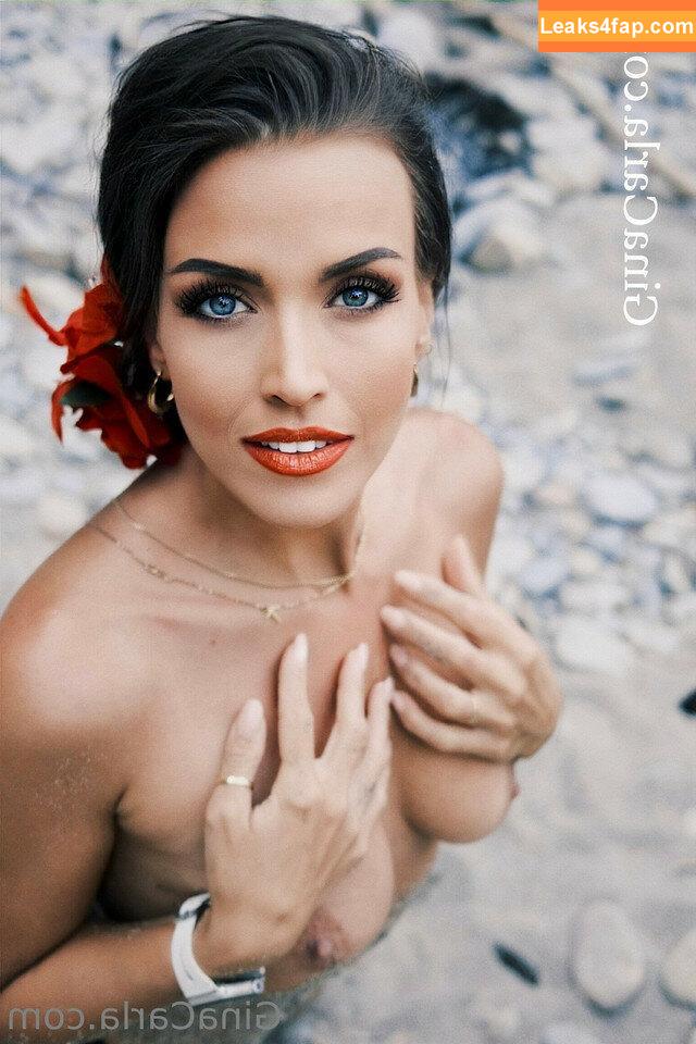 Gina Carla / GinaCarla / gina_carla leaked photo photo #0469