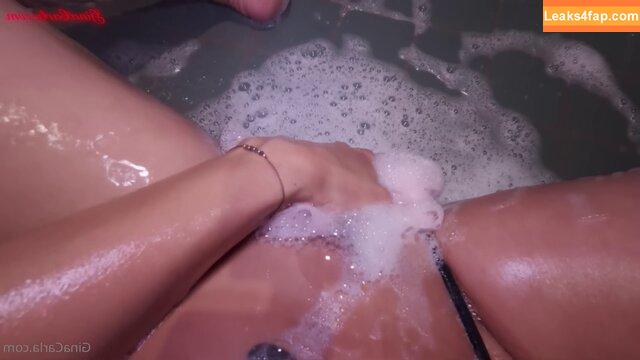 Gina Carla / GinaCarla / gina_carla leaked photo photo #0478