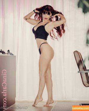 Gina Carla photo #0155