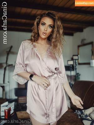 Gina Carla photo #0165