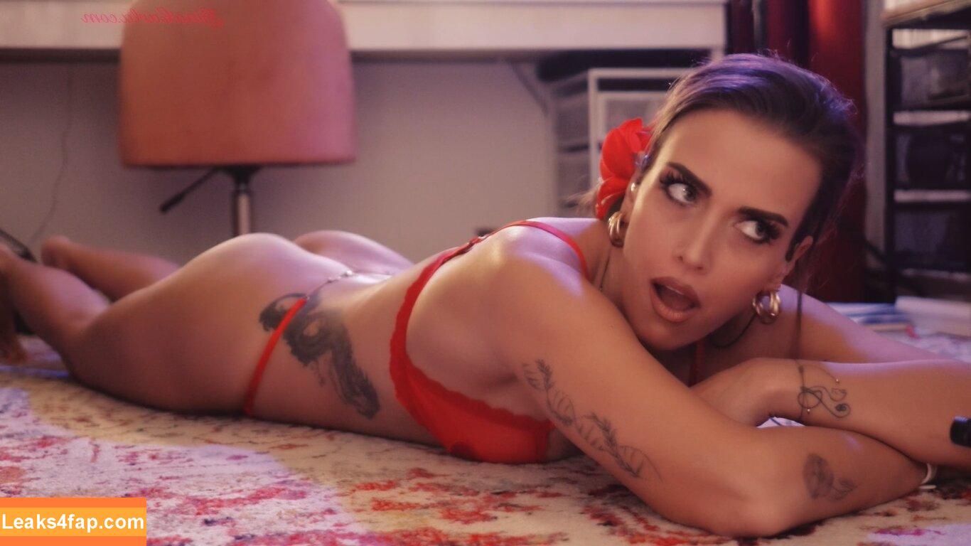 Gina Carla / GinaCarla / gina_carla leaked photo photo #1080